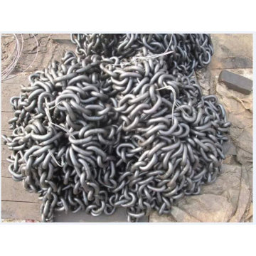 Selfcolor Forged Lifting Anchor Chain